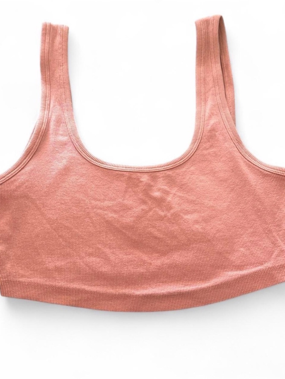 Zara Tank top